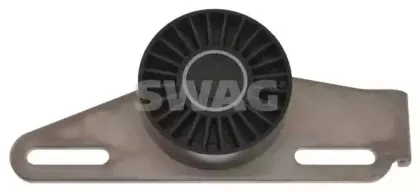 Натяжной ролик, поликлиновойремень SWAG купить